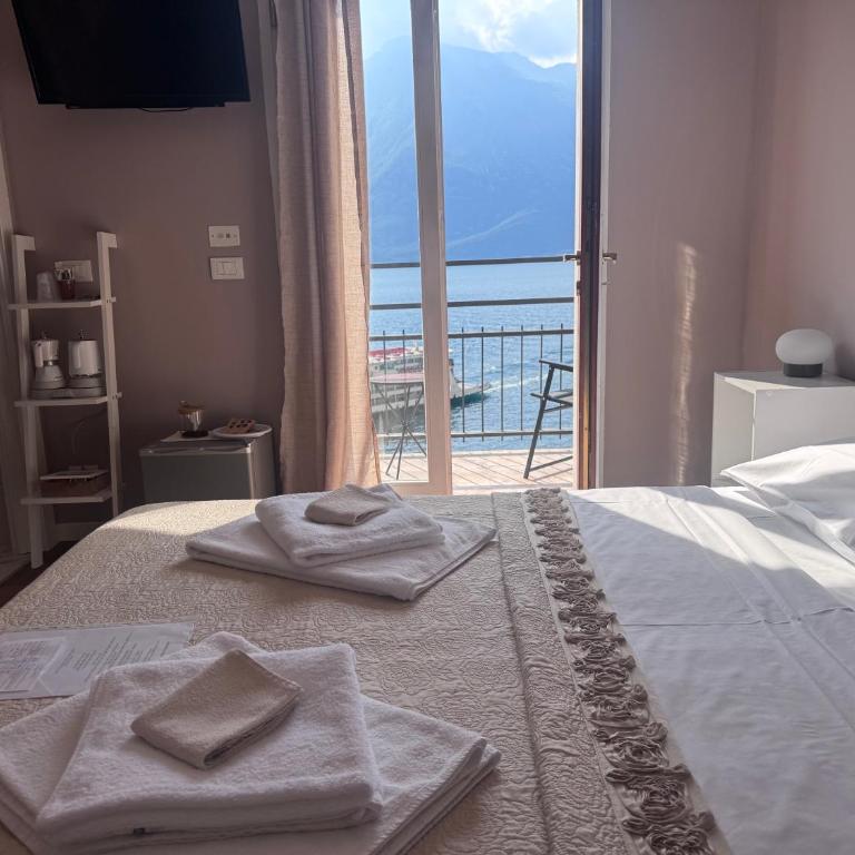 Villa Castello only room - Junior Suite con Balcone - 5
