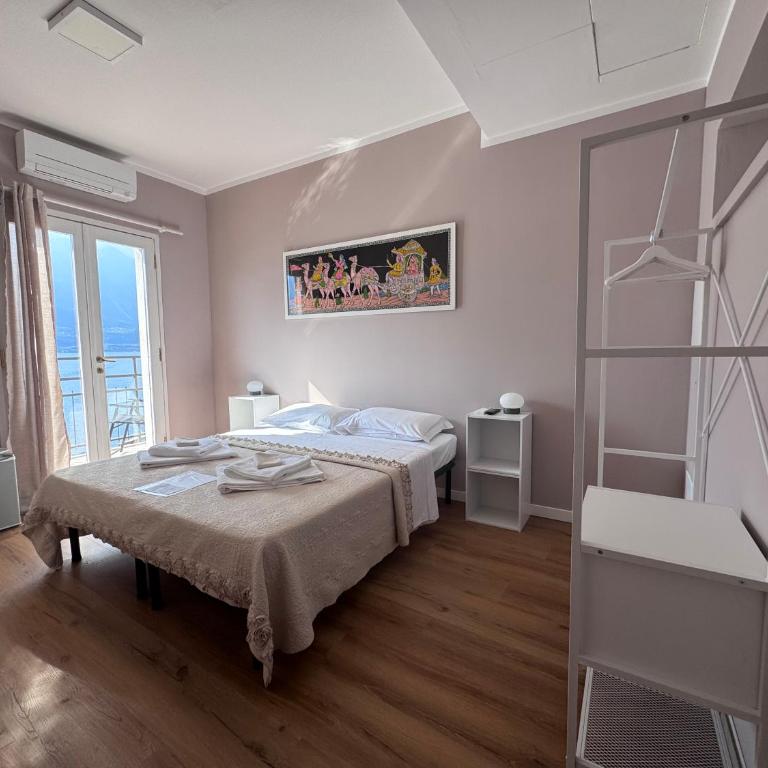 Villa Castello only room - Junior Suite con Balcone - 4