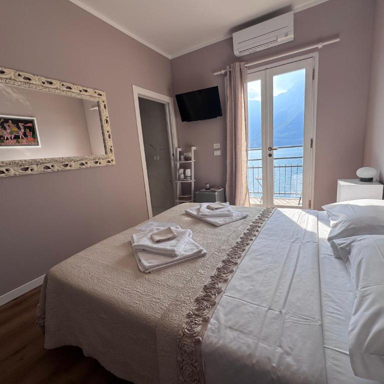 Villa Castello only room - Junior Suite con Balcone - 3