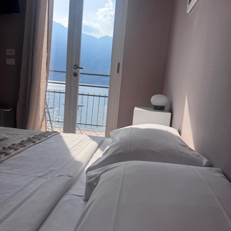Villa Castello only room - Junior Suite con Balcone - 2