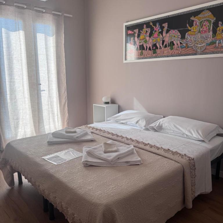 Villa Castello only room - Junior Suite con Balcone - 1