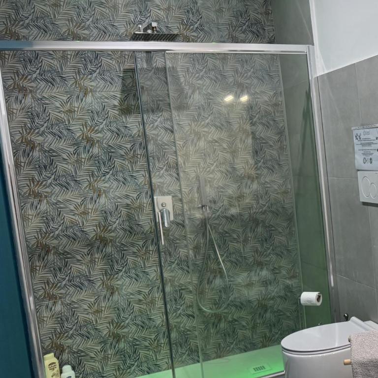 Le Segrete del Castello - One-Bedroom House - 2