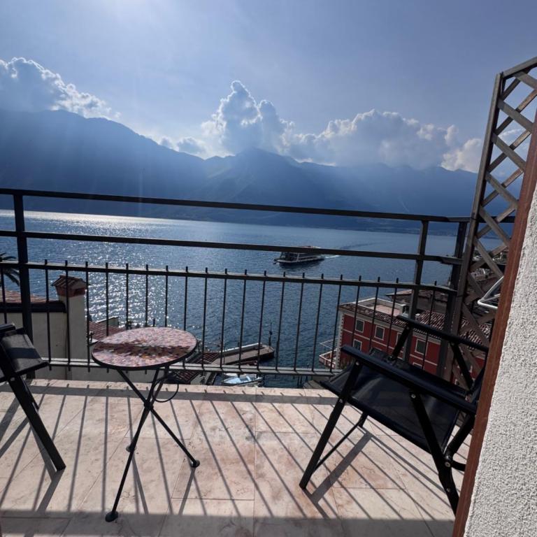 Villa Castello only room - Junior Suite con Terrazza - 8