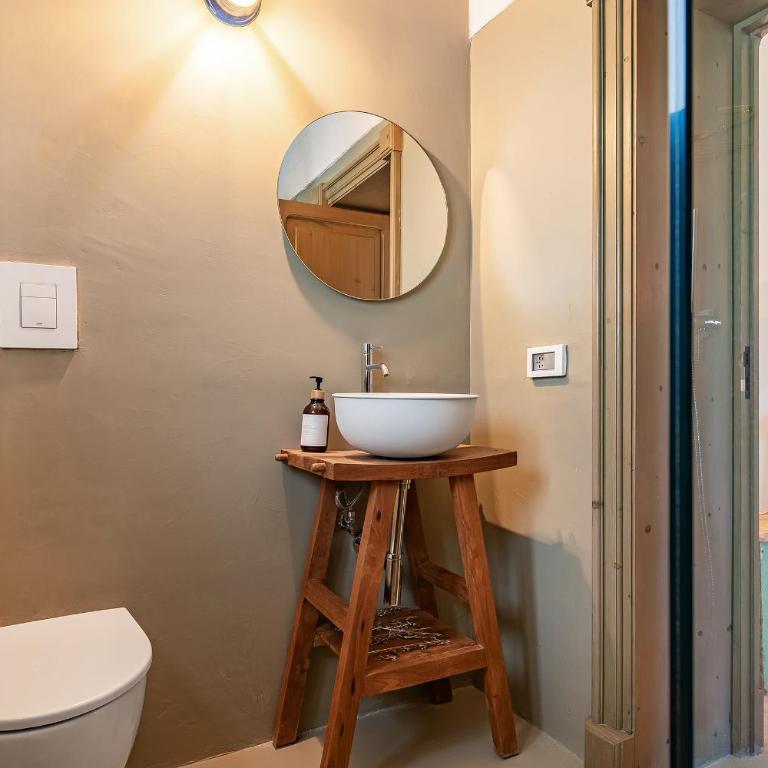 Masseria Gorgognolo - Double Room - 13