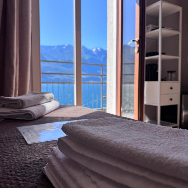 Villa Castello only room - Junior Suite con Terrazza - 7