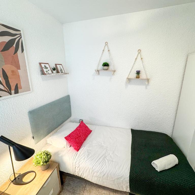 San Lorenzo del Pilar - Turistea - Apartamento de 3 dormitorios - 5