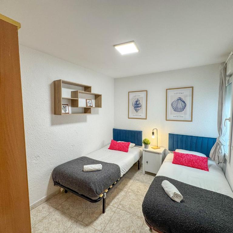 San Lorenzo del Pilar - Turistea - Apartamento de 3 dormitorios - 12