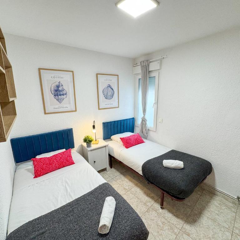 San Lorenzo del Pilar - Turistea - Apartamento de 3 dormitorios - 8