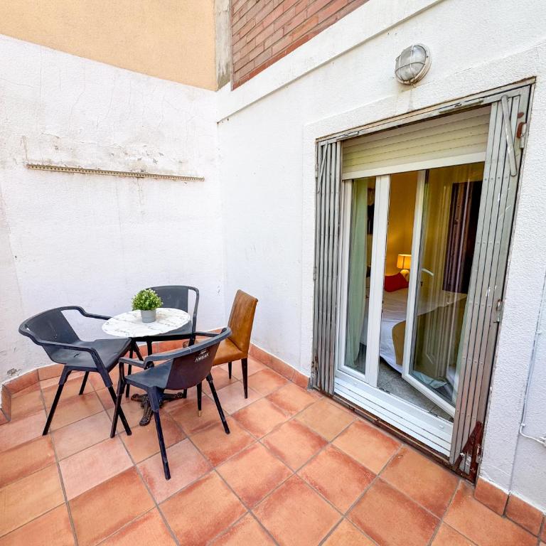 San Lorenzo del Pilar - Turistea - Apartamento de 3 dormitorios - 16