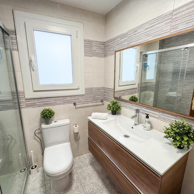 San Lorenzo del Pilar - Turistea - Apartamento de 3 dormitorios - 10