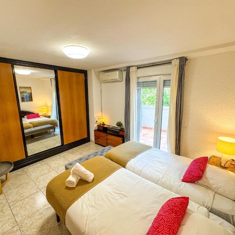 San Lorenzo del Pilar - Turistea - Apartamento de 3 dormitorios - 11