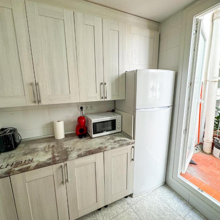 San Lorenzo del Pilar - Turistea - Apartamento de 3 dormitorios - 17