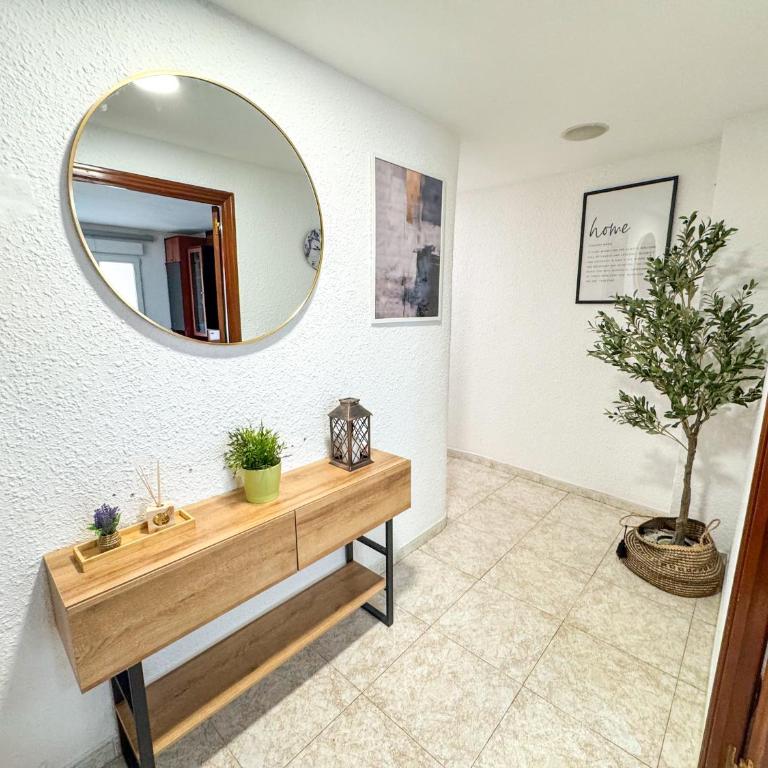 San Lorenzo del Pilar - Turistea - Apartamento de 3 dormitorios - 24