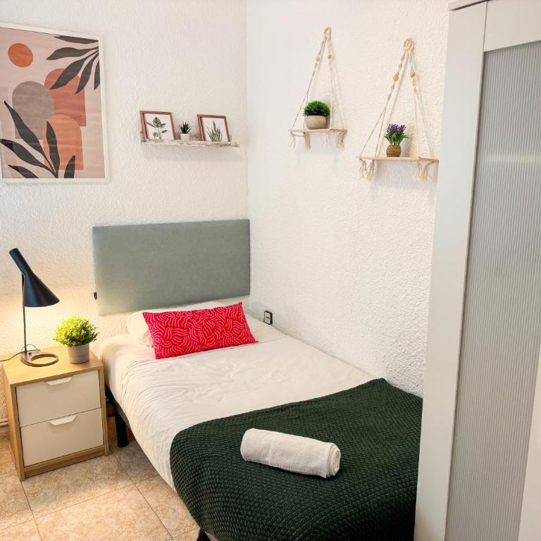 San Lorenzo del Pilar - Turistea - Apartamento de 3 dormitorios - 19