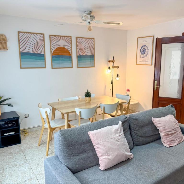 San Lorenzo del Pilar - Turistea - Apartamento de 3 dormitorios - 20