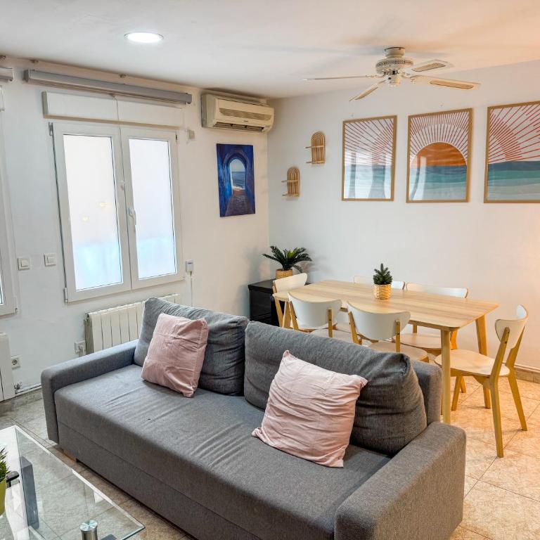 San Lorenzo del Pilar - Turistea - Apartamento de 3 dormitorios - 22