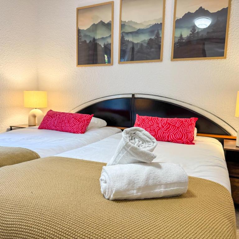 San Lorenzo del Pilar - Turistea - Apartamento de 3 dormitorios - 25