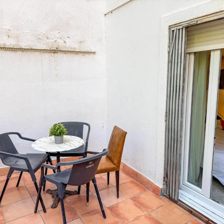 San Lorenzo del Pilar - Turistea - Apartamento de 3 dormitorios - 27