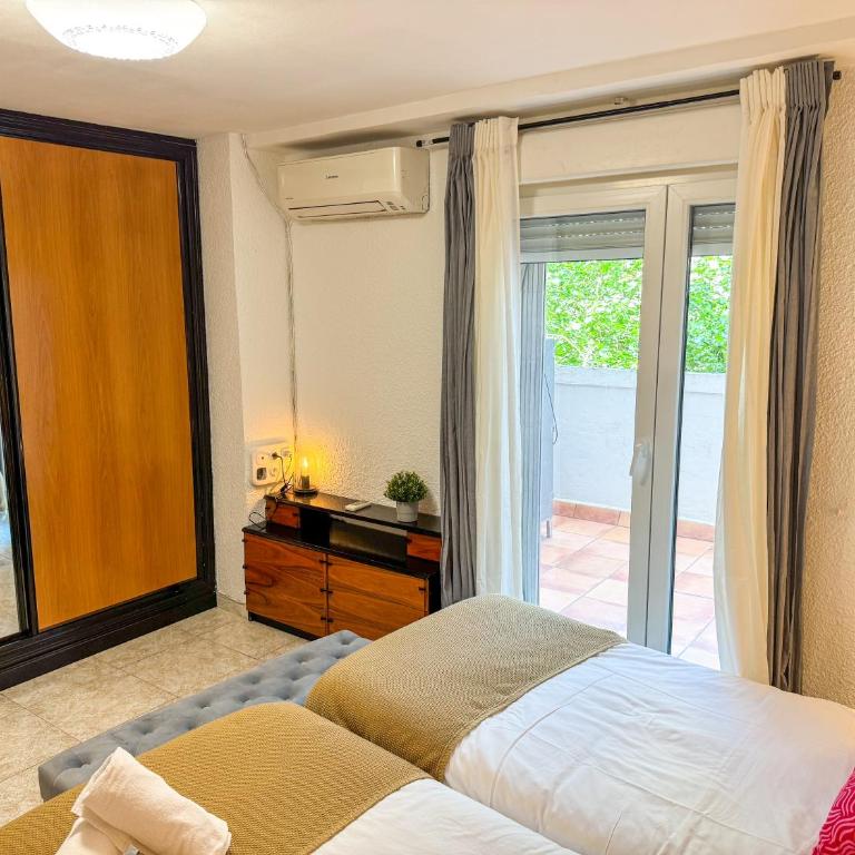San Lorenzo del Pilar - Turistea - Apartamento de 3 dormitorios - 31