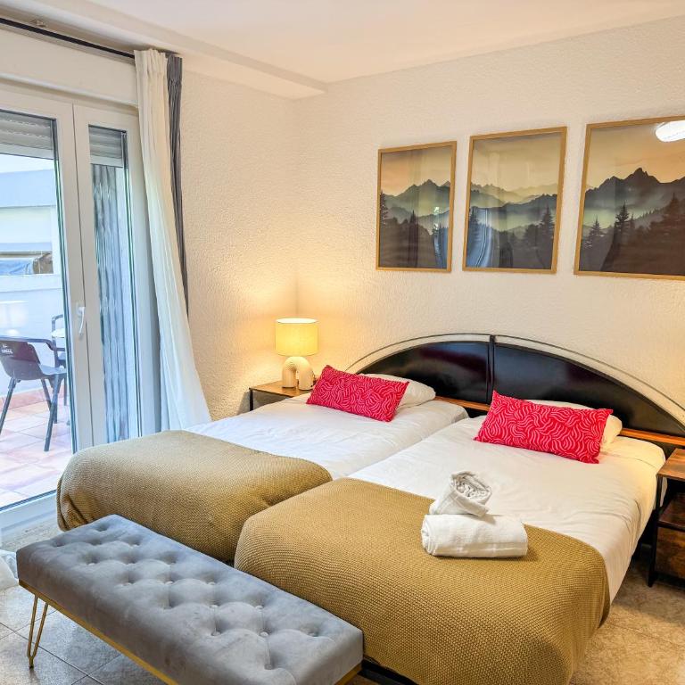 San Lorenzo del Pilar - Turistea - Apartamento de 3 dormitorios - 32