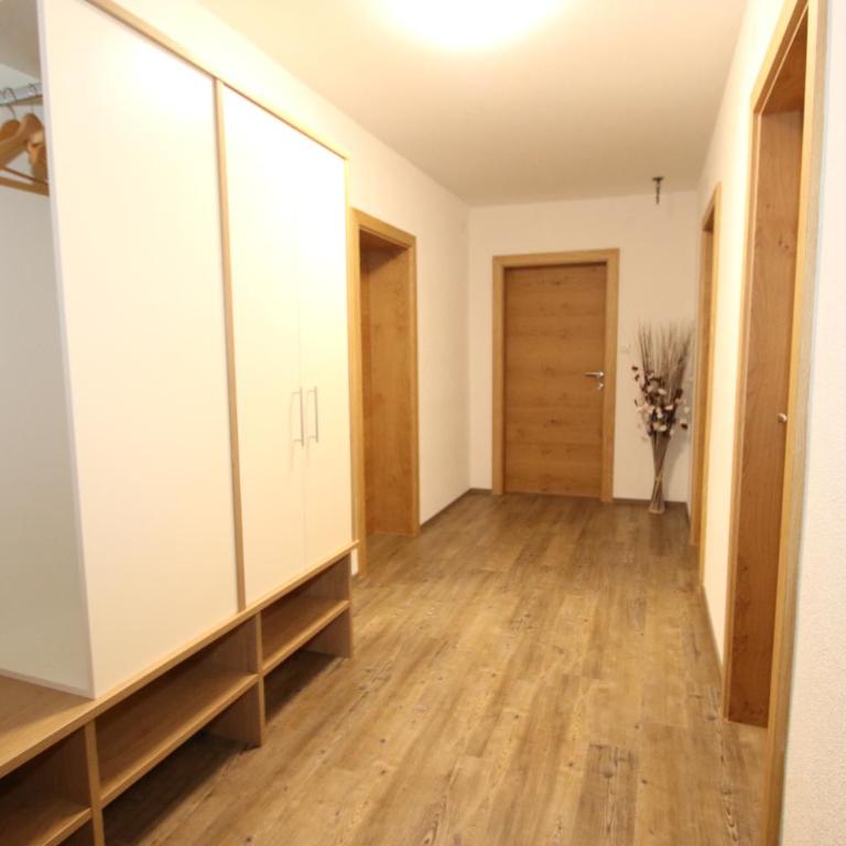 Haus Sonnenterrasse - Großes Apartment mit Balkon (2-5 Erwachsene) - 10