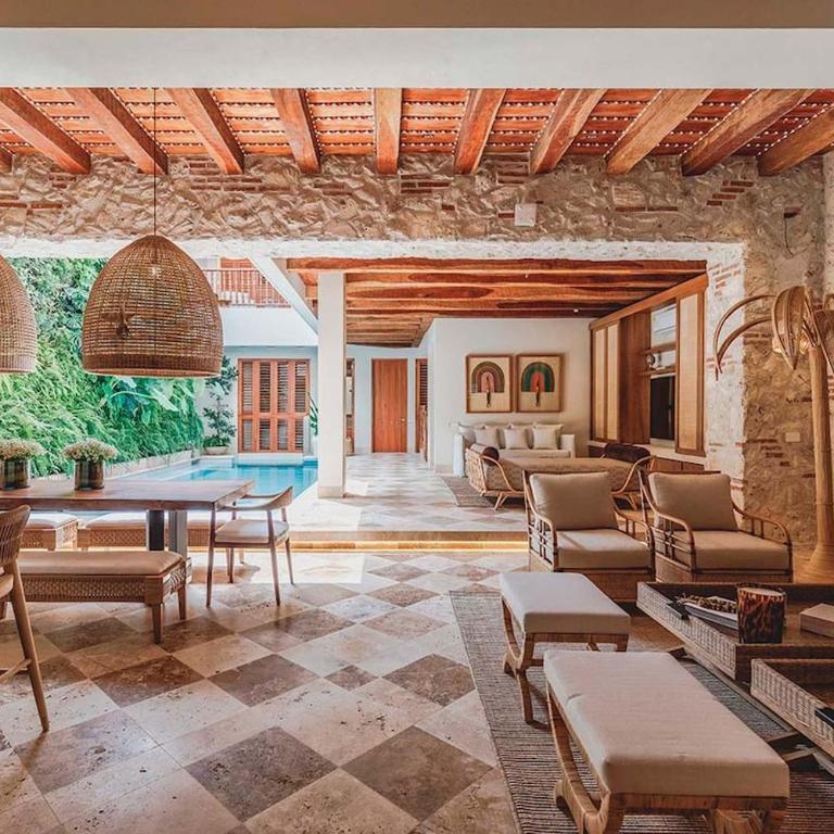 Casa Colibri - Villa - 28