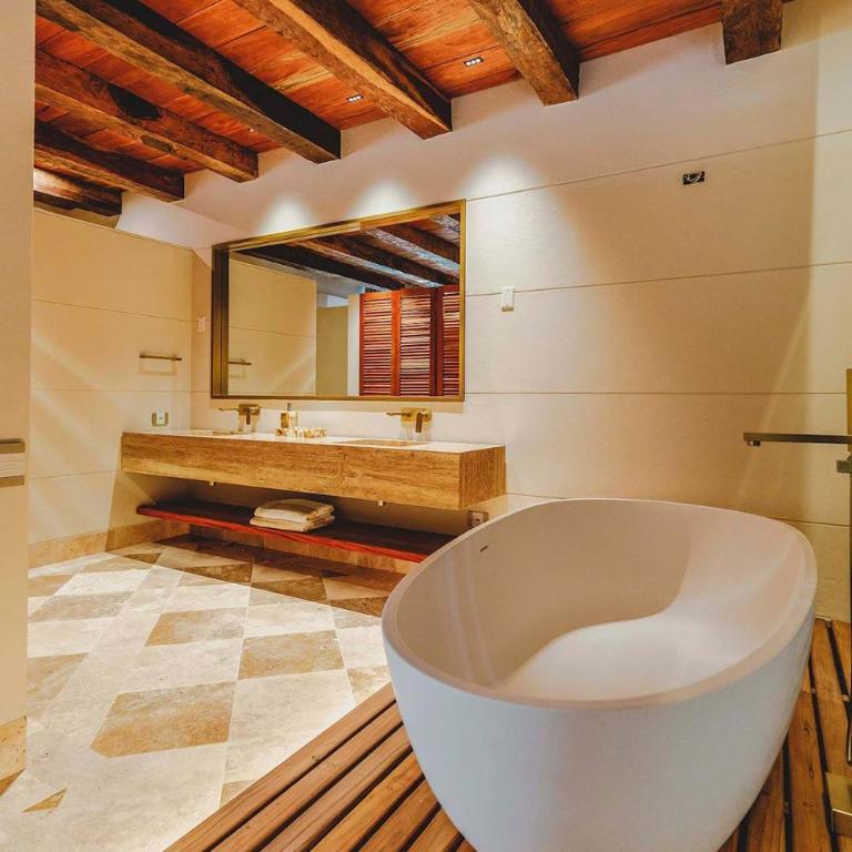 Casa Colibri - Villa - 17