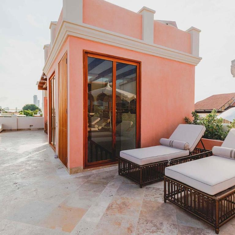 Casa Colibri - Villa - 13