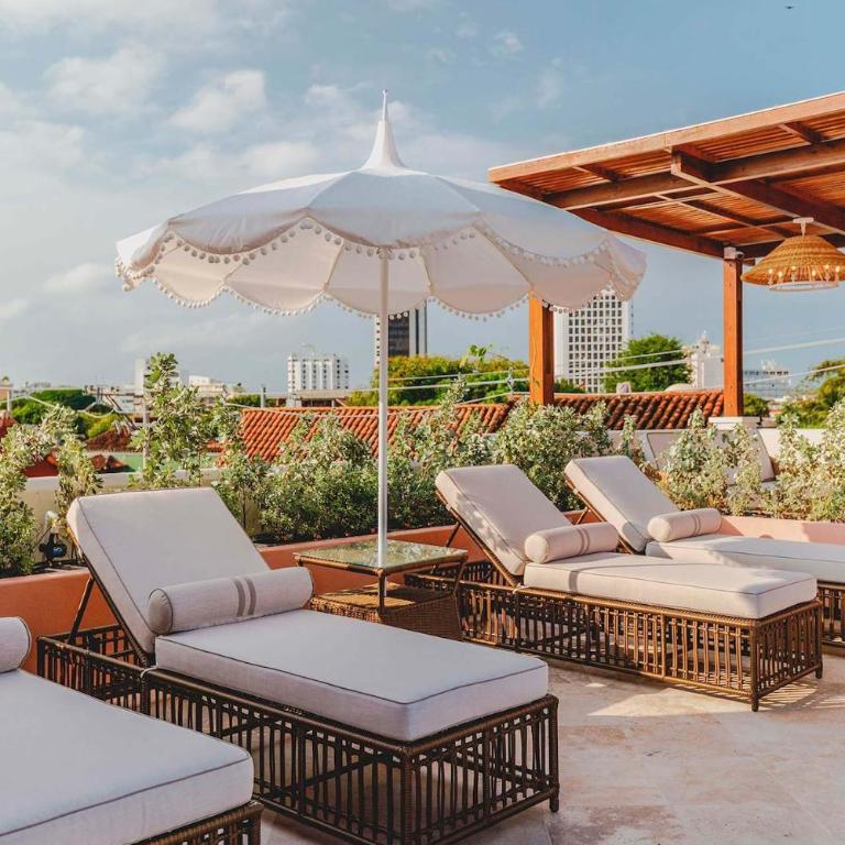 Casa Colibri - Villa - 12
