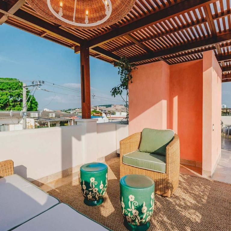 Casa Colibri - Villa - 9