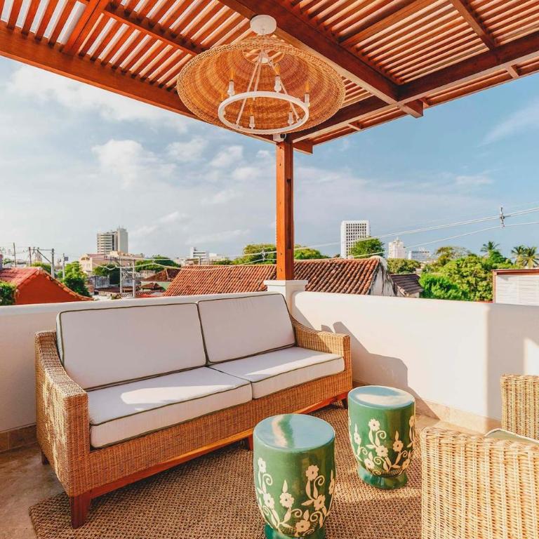 Casa Colibri - Villa - 8