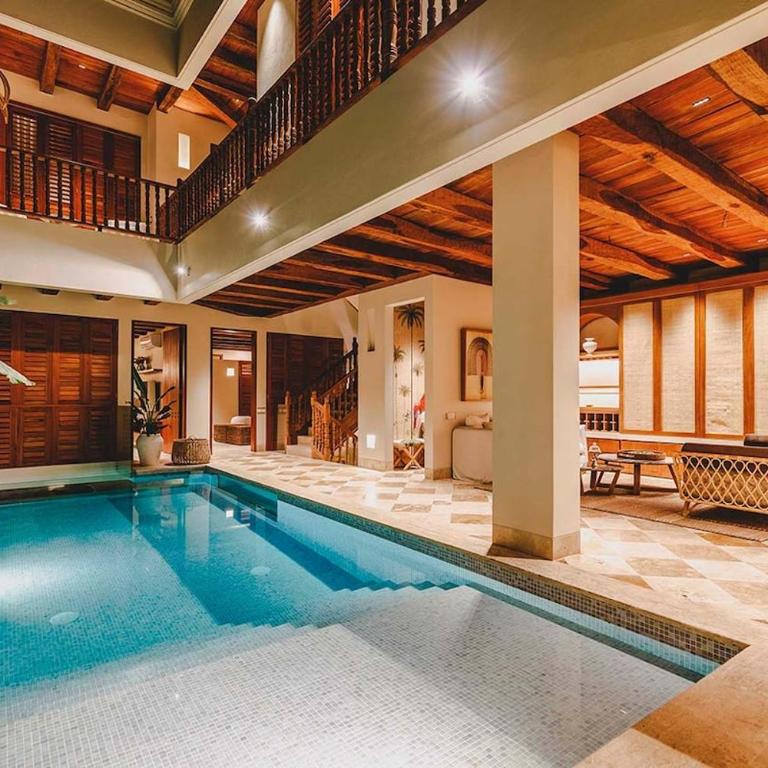 Casa Colibri - Villa - 6