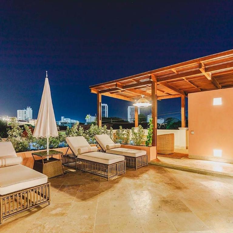 Casa Colibri - Villa - 5