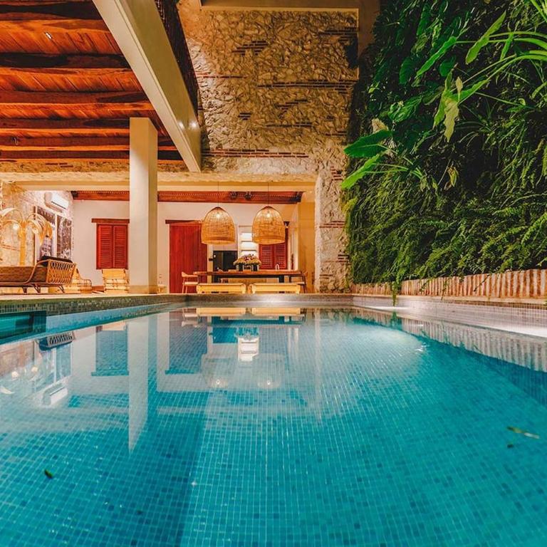 Casa Colibri - Villa - 3