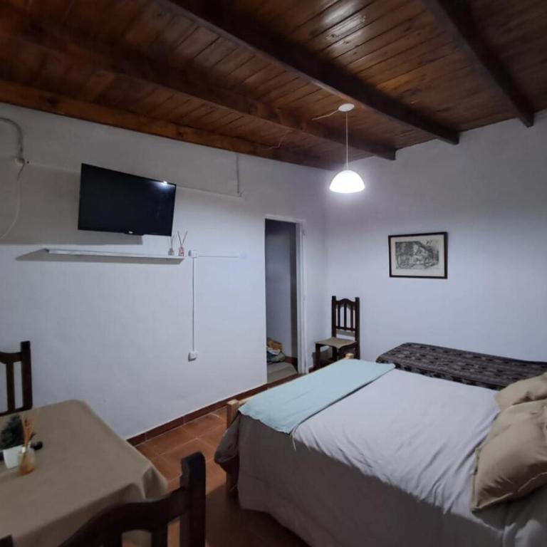 Hospedaje GUEMES - Apartamento de 1 dormitorio - 1