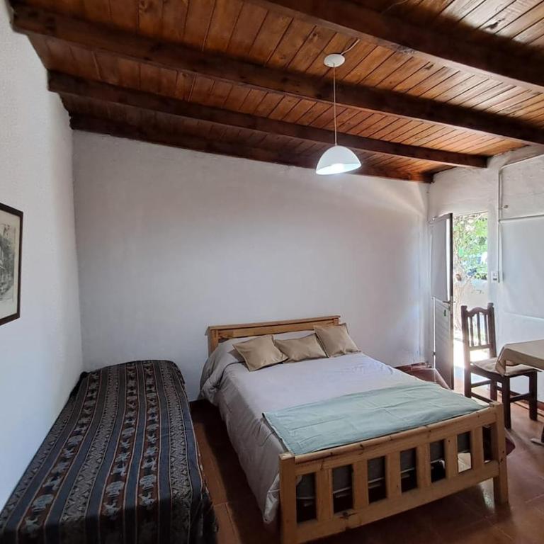 Hospedaje GUEMES - Apartamento de 1 dormitorio - 7