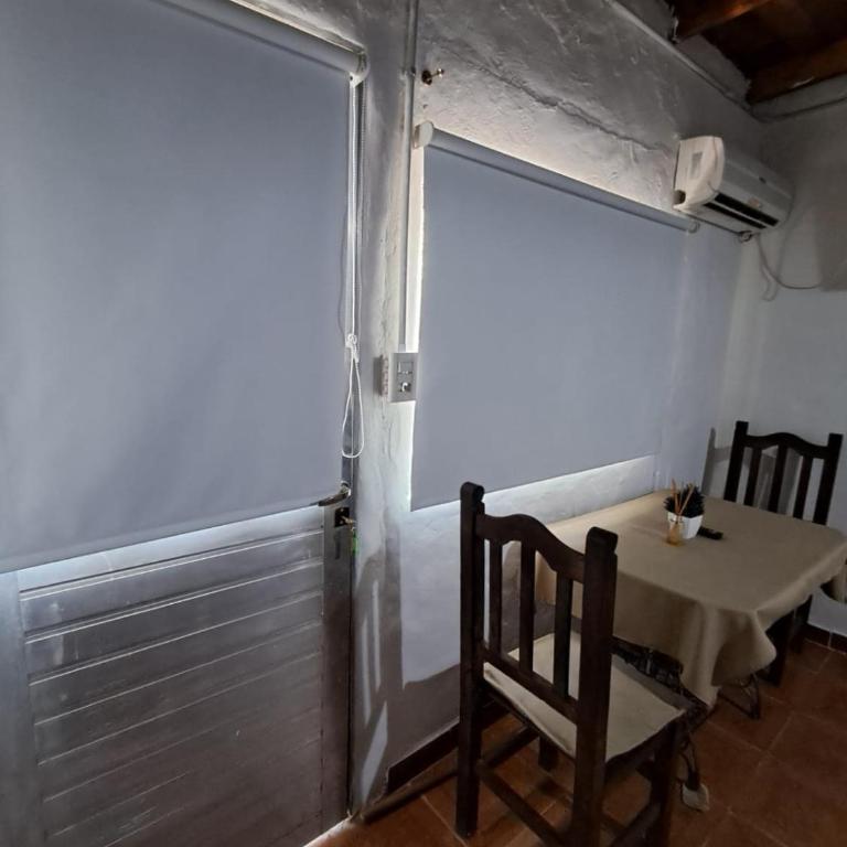 Hospedaje GUEMES - Apartamento de 1 dormitorio - 14