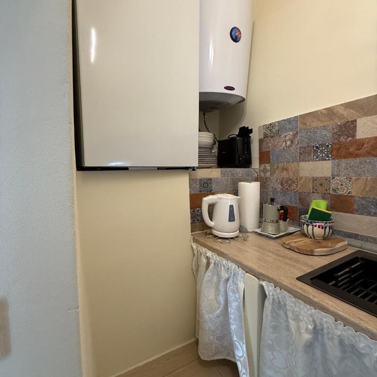 La Casetta Sobb a Sil - One-Bedroom House - 30