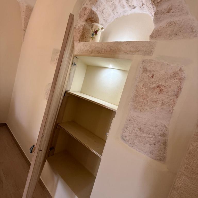 La Casetta Sobb a Sil - One-Bedroom House - 35