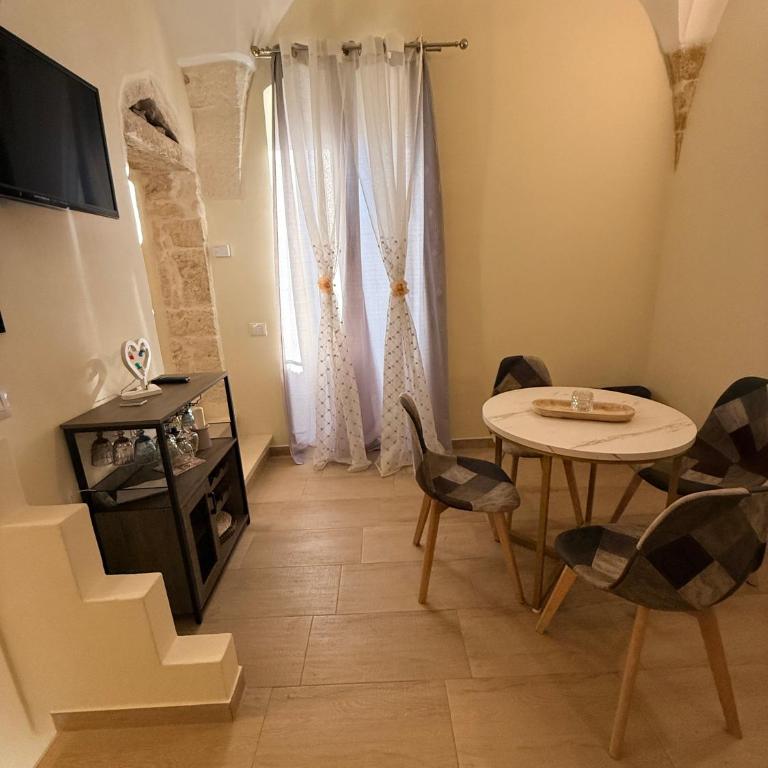 La Casetta Sobb a Sil - One-Bedroom House - 7