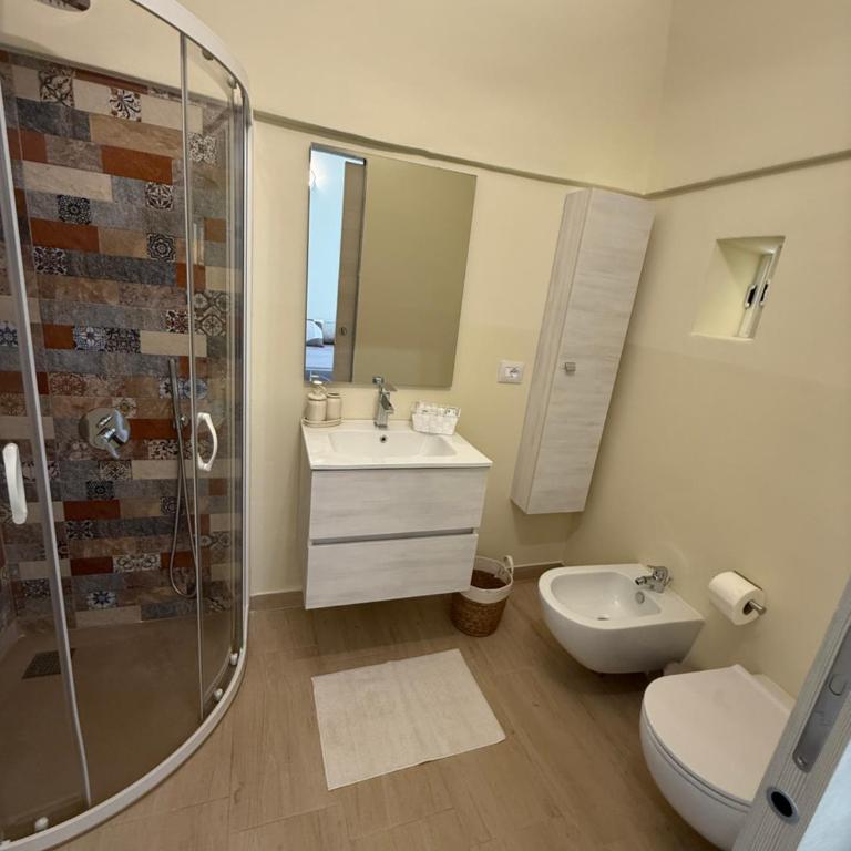 La Casetta Sobb a Sil - One-Bedroom House - 36
