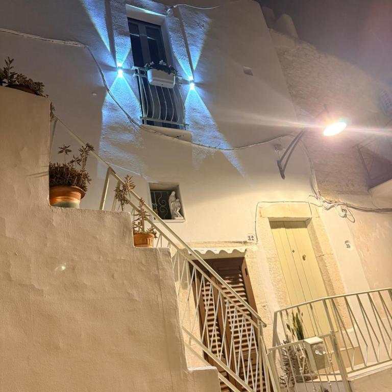 La Casetta Sobb a Sil - One-Bedroom House - 37