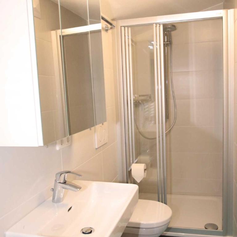 Haus Sonnenterrasse - Apartment - 15