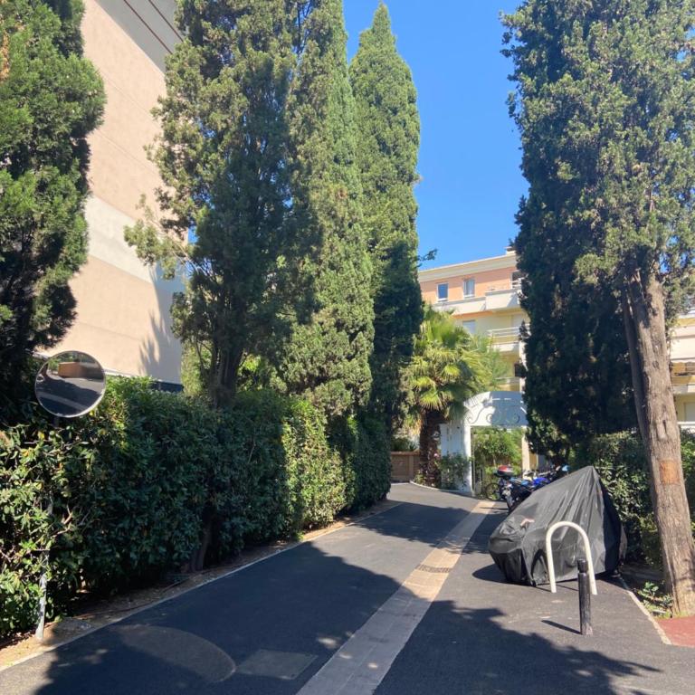 Cannes Seasonal Rental - Appartement 1 Chambre - 12