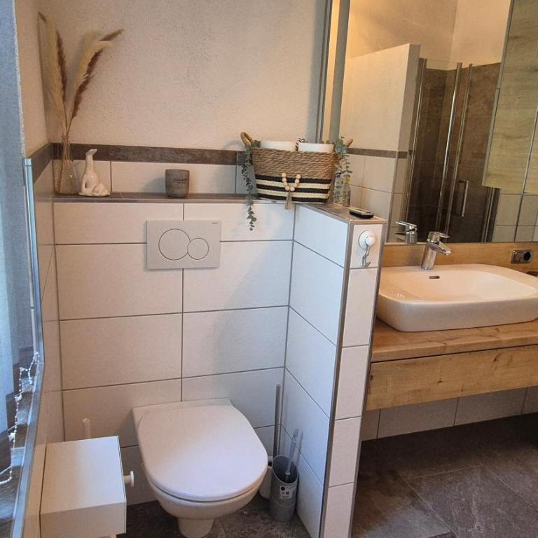 Auszeitplatzl - Apartment mit 1 Schlafzimmer - 13