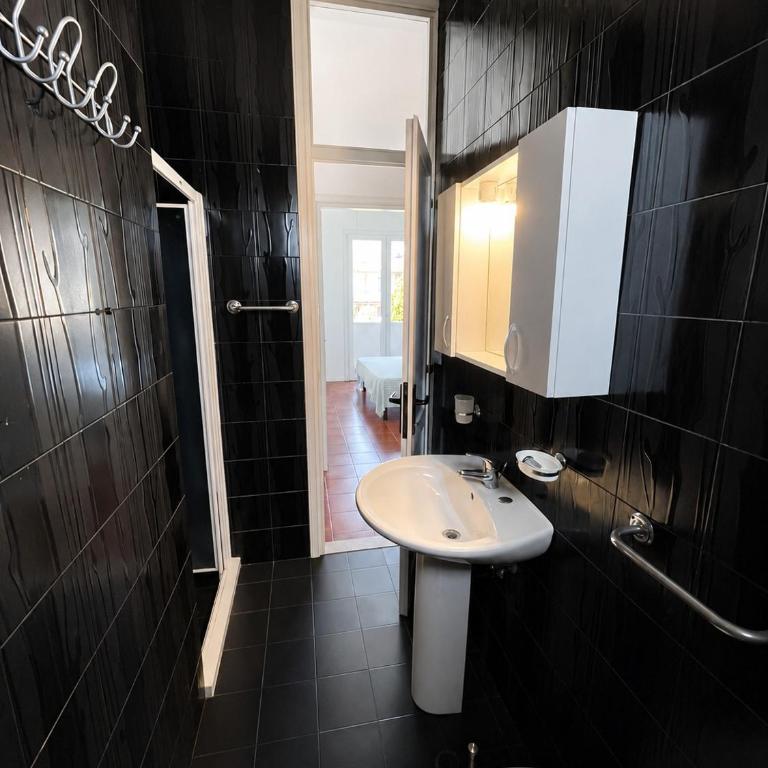 Residence La Siesta - Solo per famiglie - piscina centrale - Appartamento con 2 Camere da Letto - 16