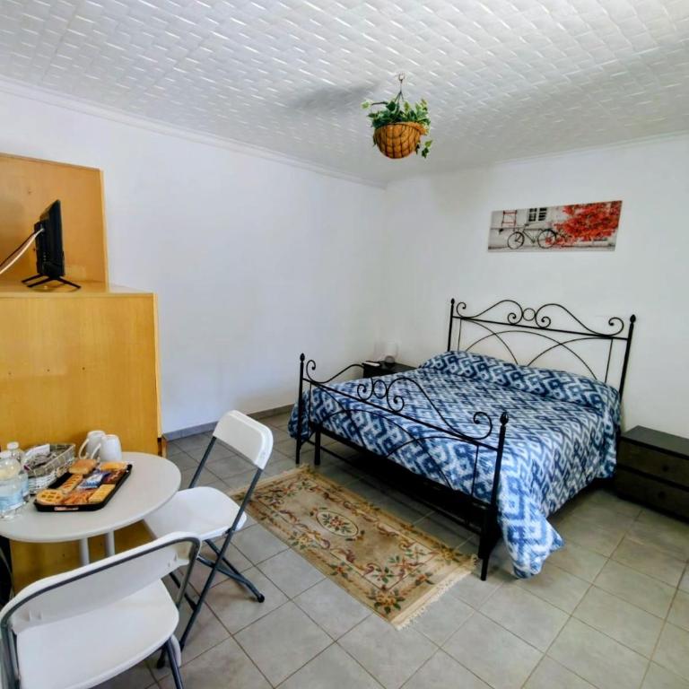 M&C Rooms di Claudia - Double Room - 1