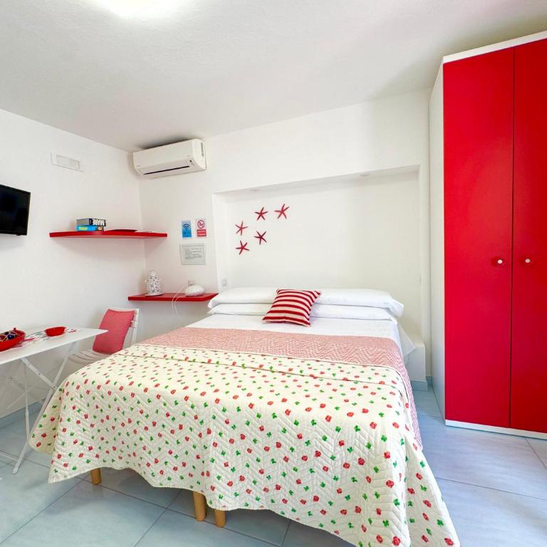 PonzaSmeralda Le Forna - Appartamento Monolocale - 8