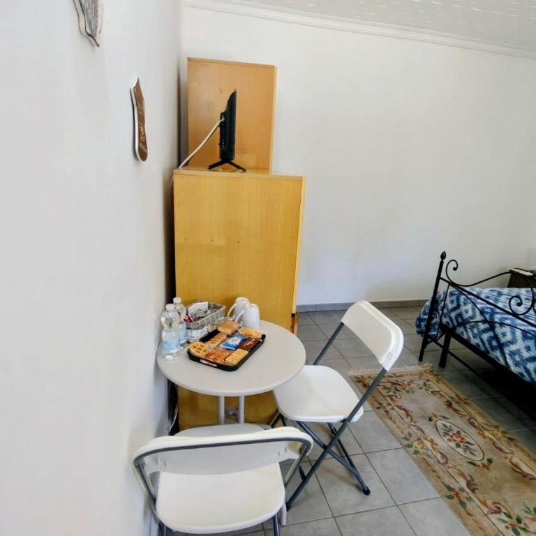 M&C Rooms di Claudia - Double Room - 4