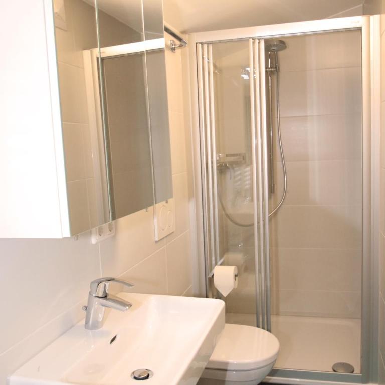 Haus Sonnenterrasse - Apartment - 7